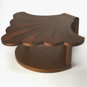 Leaf Coffee Table