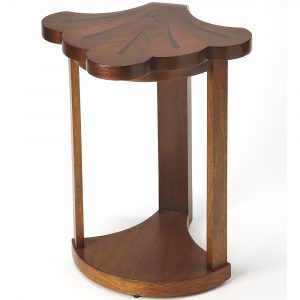 Leaf Side Table