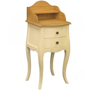 MEsita 2 Drawers With Accessories