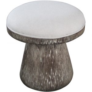 Mushroom Stool Table