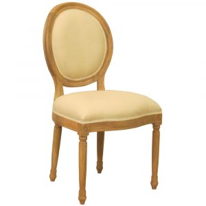 Louis Side Chair
