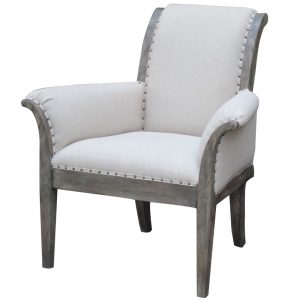 Madrid Accent Chair