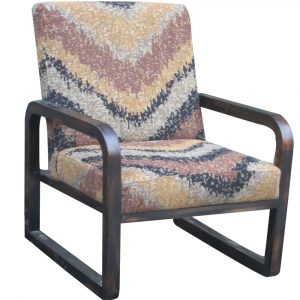 Philla Accent Chair
