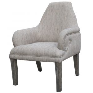 New York Accent Chair