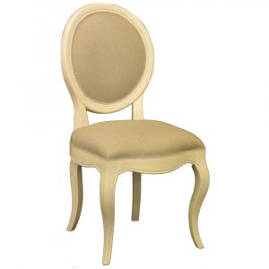 Paris Side Chair