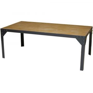 Montreal Coffee Table