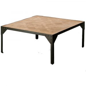 Montreal Coffee Table