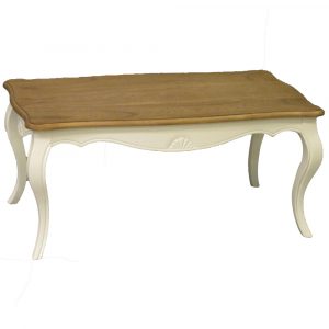 Paris Coffee Table
