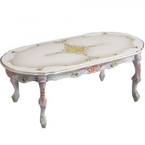 Rococo Coffee Table