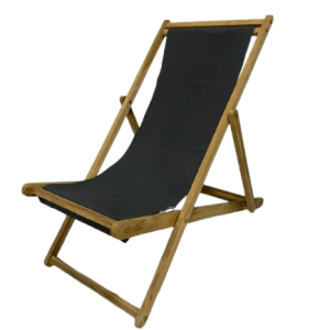 Teak Beach Chair