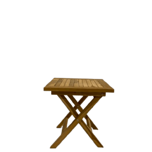 Teak Small Table